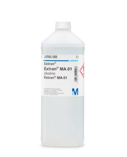 Extran MA 01 Detergent phosphate free 2.5L