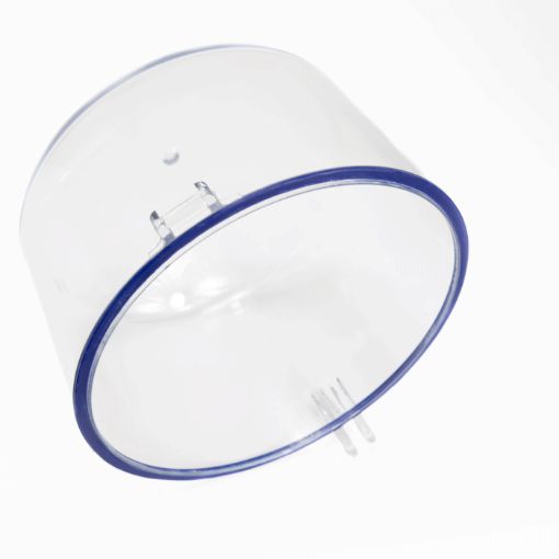 POLYCARBONATE-DOME FOR FASTPREP 24 1 each