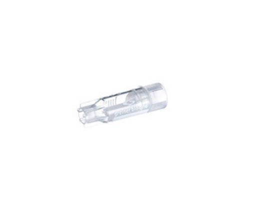 1ml Greiner Bio-One Cryo S. Cryovial Conical Base, Free-Standing, Internal Cap, Natural), 100 per Pack