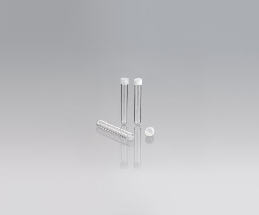 15ml round tube with cap, 1500/Carton