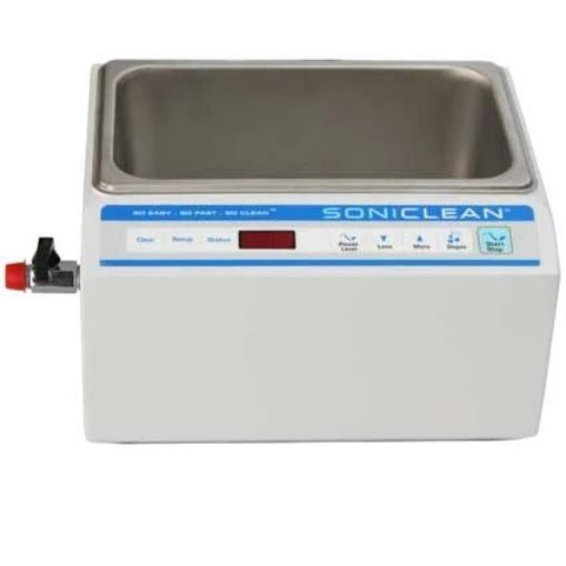 3L Ultrasonic bath digital with timer