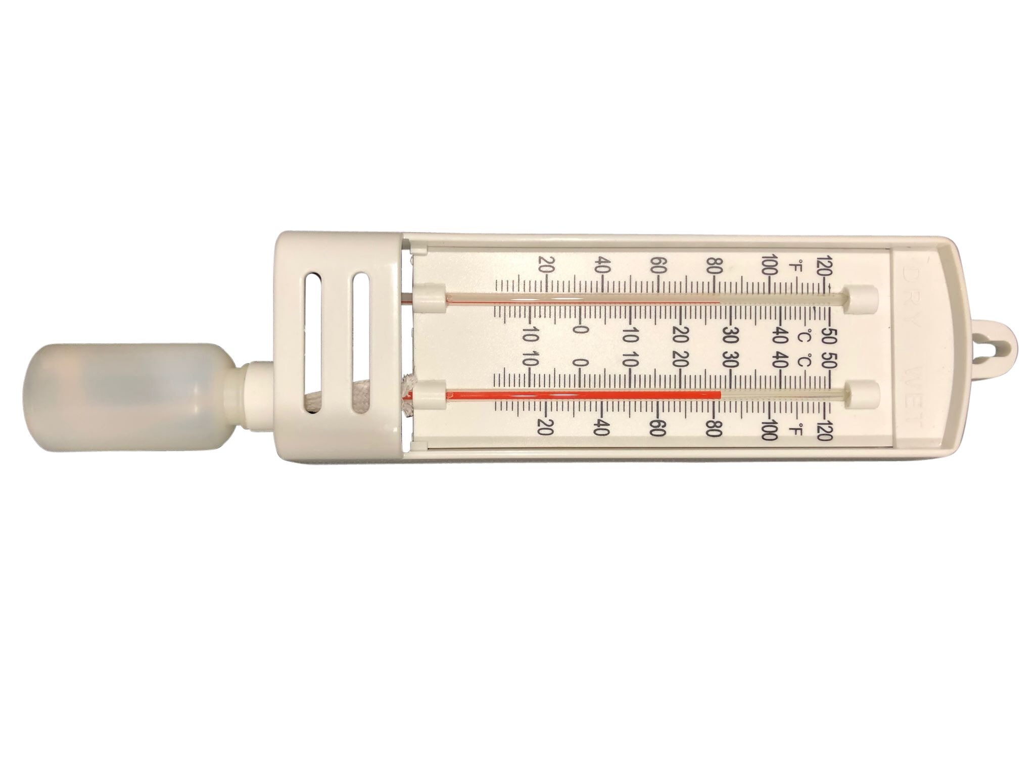 Wet & Dry Bulb Hygrometer Southern Cross Science