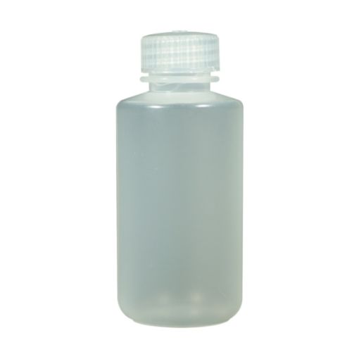 125ml PP Reagent Bottle N/Neck