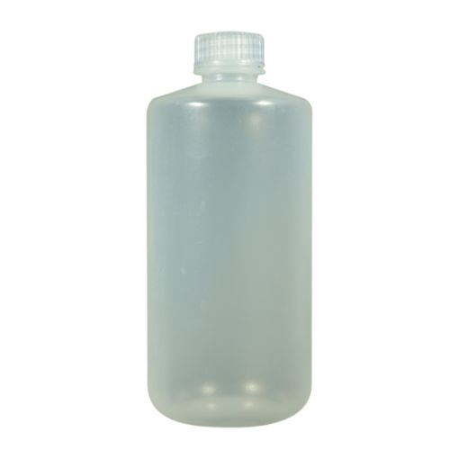 500ml Reagent Bottle PP