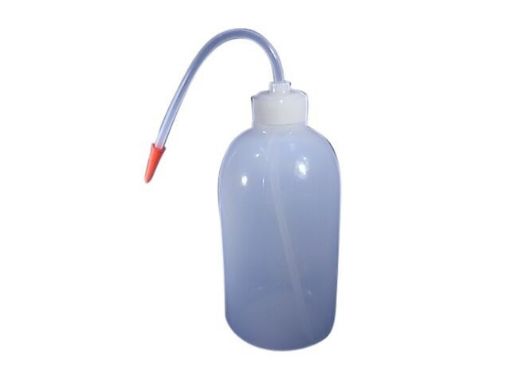 Wash bottle 500ml