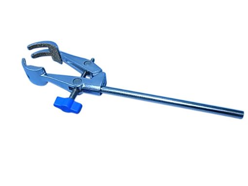 Clamp Retort cork lined