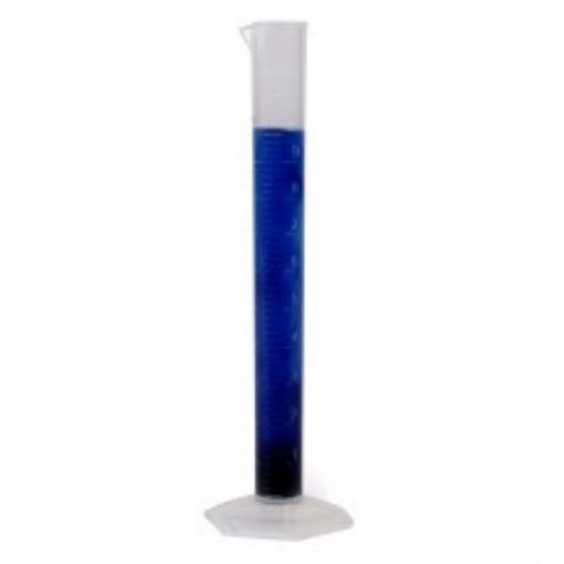 10ml plastic measuring cylinder