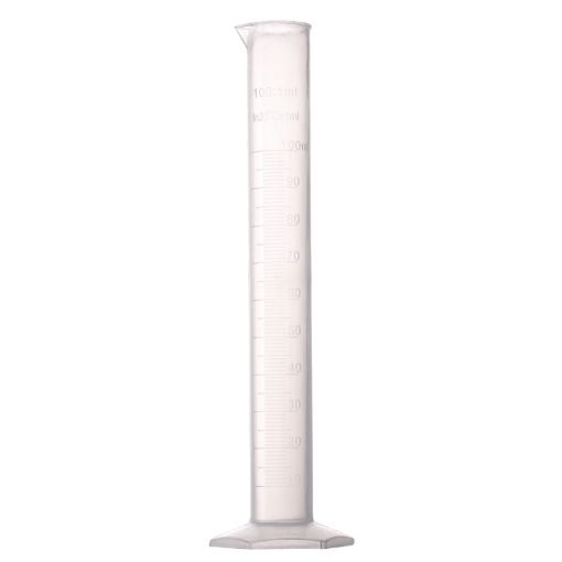 100ml PP Measuring Cylinder