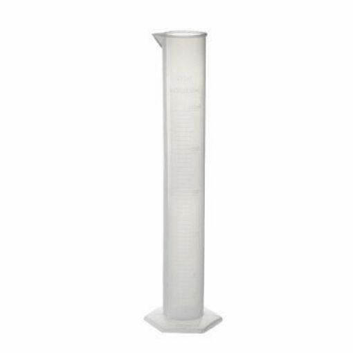 500ml Plastic Measuring Cylinder