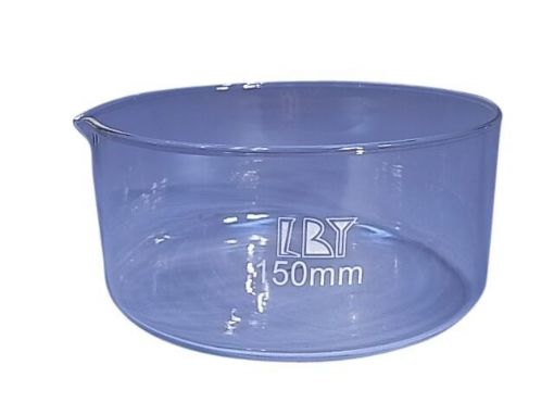 Crystallising Dish 150mm OD