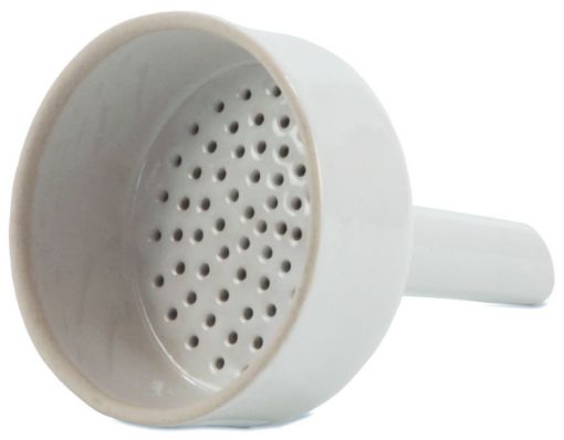 Porcelain buchner funnel 150mm