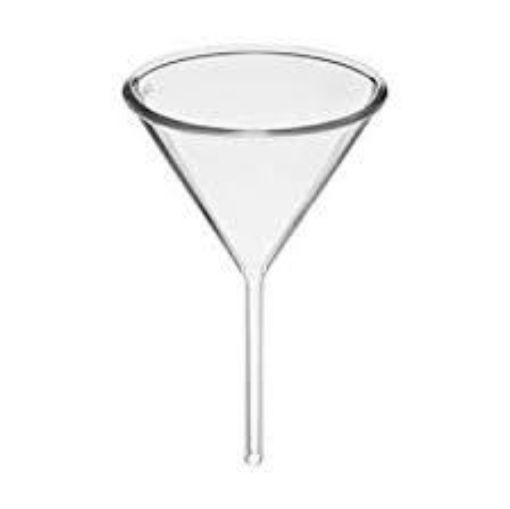 Glass Funnel 5cm diameter