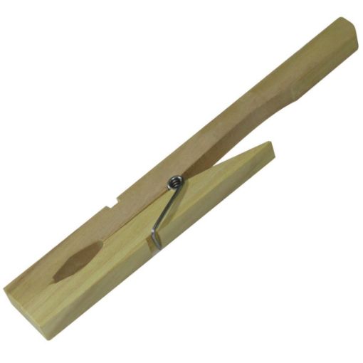 Test Tube Holder/Wooden Peg Southern Cross Science