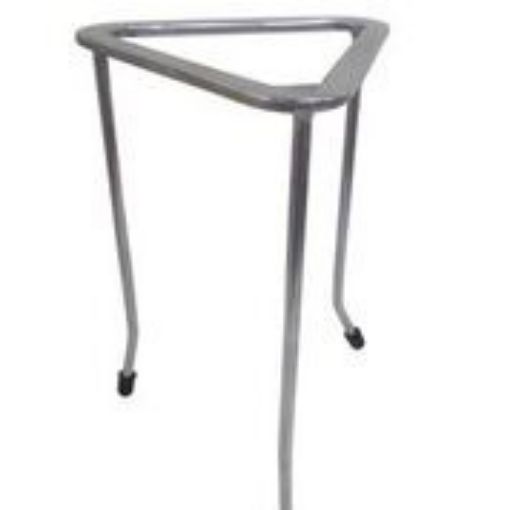 Tripod Triangular Iron 150mm