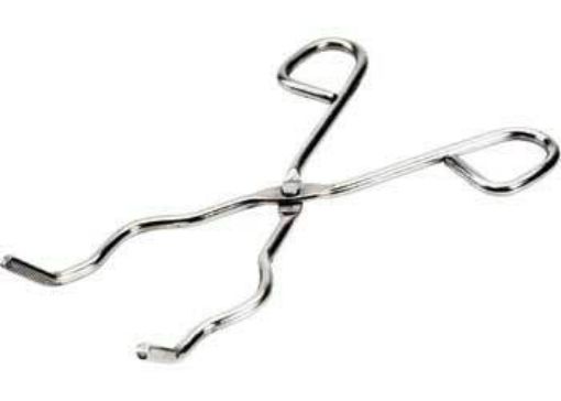 Crucible Tongs 200mm