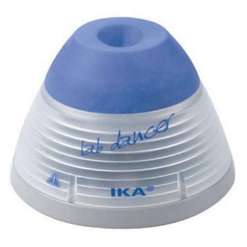 IKA Vortex mixer