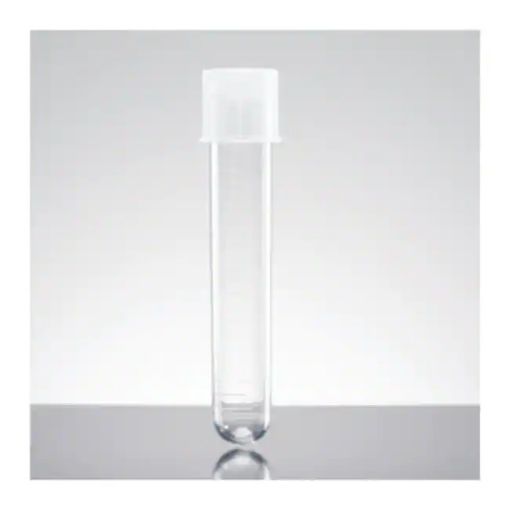 5ml Sterile R/B Culture Tube, 500 per Carton
