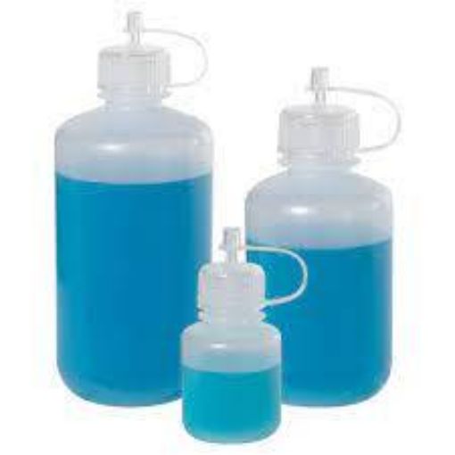 60ml LDPE Dropping Bottle