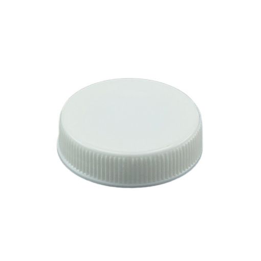 Red Rubber Stopper, 1 hole