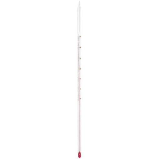 Brannan Spirit Thermometer -10/50C