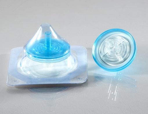 Syringe Filter 0.22um, 50 per Pack