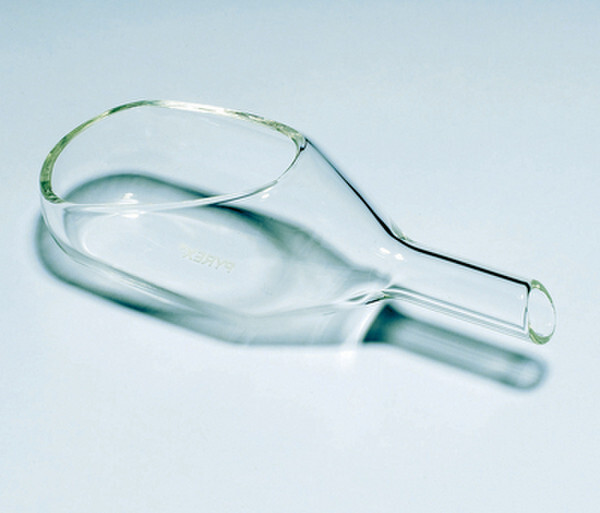 Glass Weigh Boat 10ml Southern Cross Science