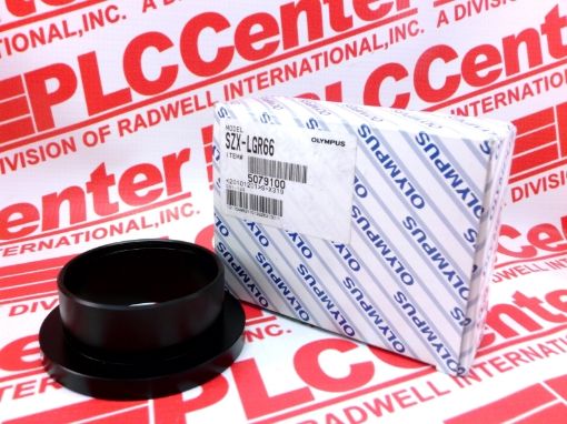 Ring light adapter for SZX