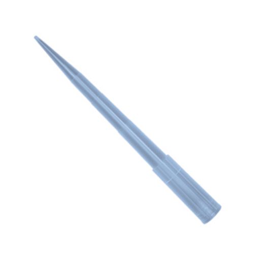 Labco Bulk Pack 100-1000uL Pipette Tips Blue, 1000 per Pack