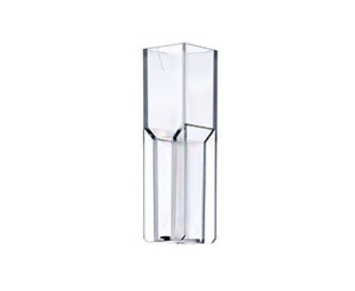 Semi Micro Cuvette, 100 per Pack