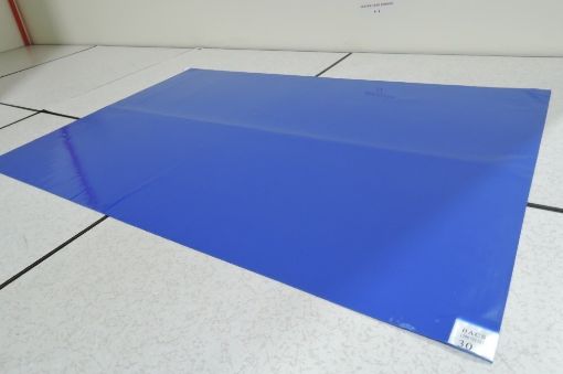 Frame for First Step Tacky Mats size 63.5 X 114.5cm