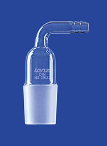 Adapter Tubing bent 29/32