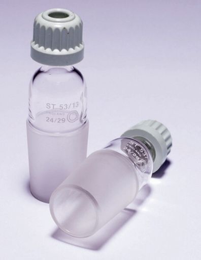 Adapter Cone / Screwthread 24/29 glass