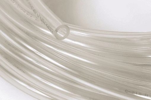 Medical Grade Tubing to suit CO2 Incubator, 1m