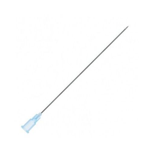 Sterican Needle for Neural Therapy, 21g - 0.80mm x 120mm, 100 per Box