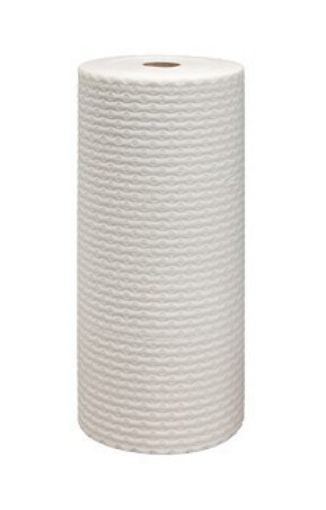 Bench Roll 41.5cm x 91m, 2 Rolls carton
