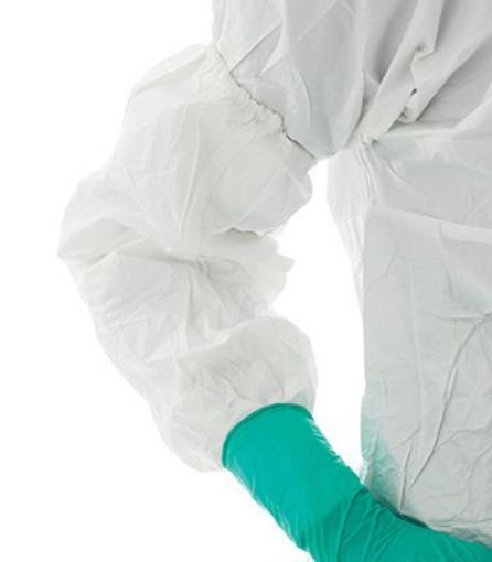 Bioclean D Sleeve Protectors Sterile, 90 per Carton