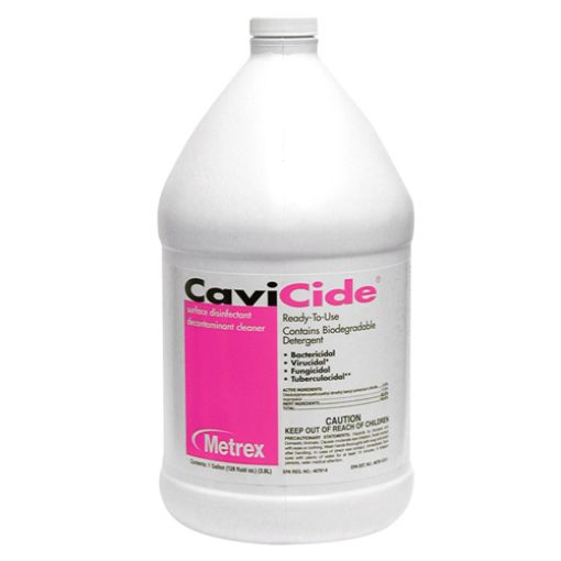 Hospital Grade Disinfectant 3.8L