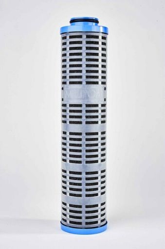 Super-C Carbon Cartridge 12'