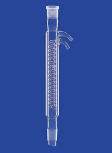 Inland Revenue Condenser