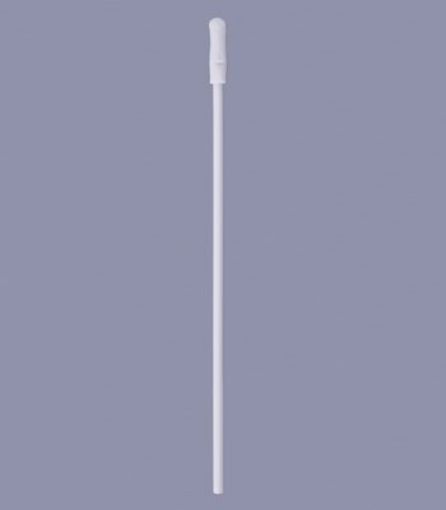 Swab Poly Head 0.25x0.8", 500 per Pack