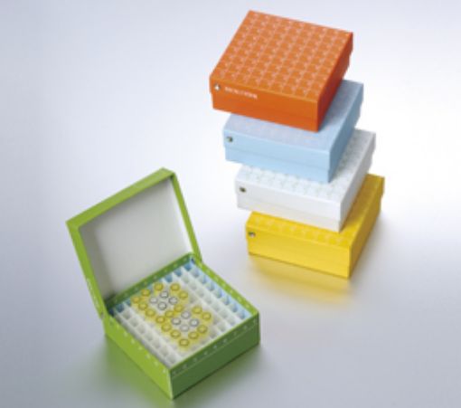 Cryo Box Cardboard , Thermo Scientific™ CryoBoxes™: – VQCKC