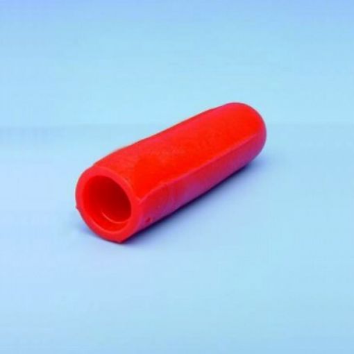 Teats Rubber RED, pack 10