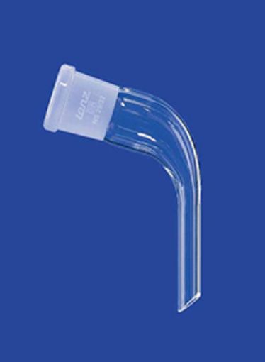 Receiver Adapter 14/23, short stem 65mm