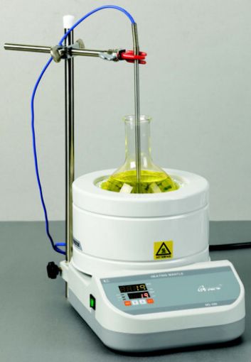 1L Heating Mantle, digital