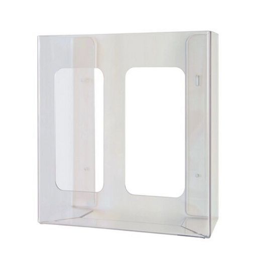 Double Glove Box Holder