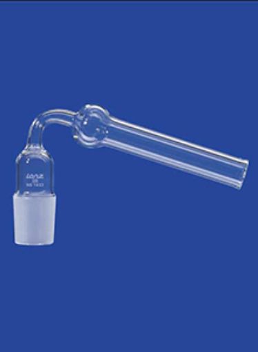 Drying Tube, Angled 24/29