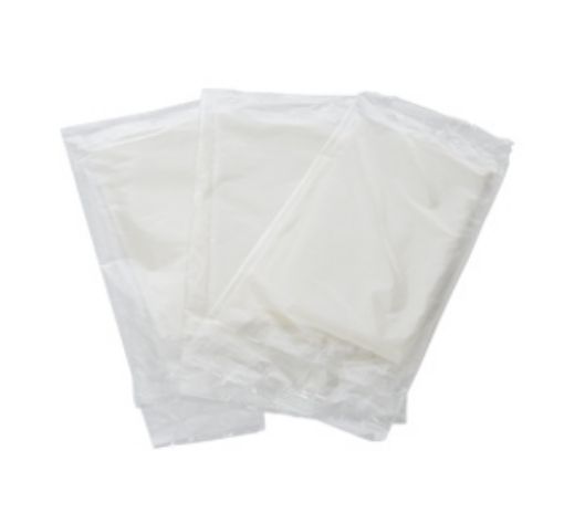 Klerwipe Sterile Dry 20x20cm, carton 10 x 10 wipes