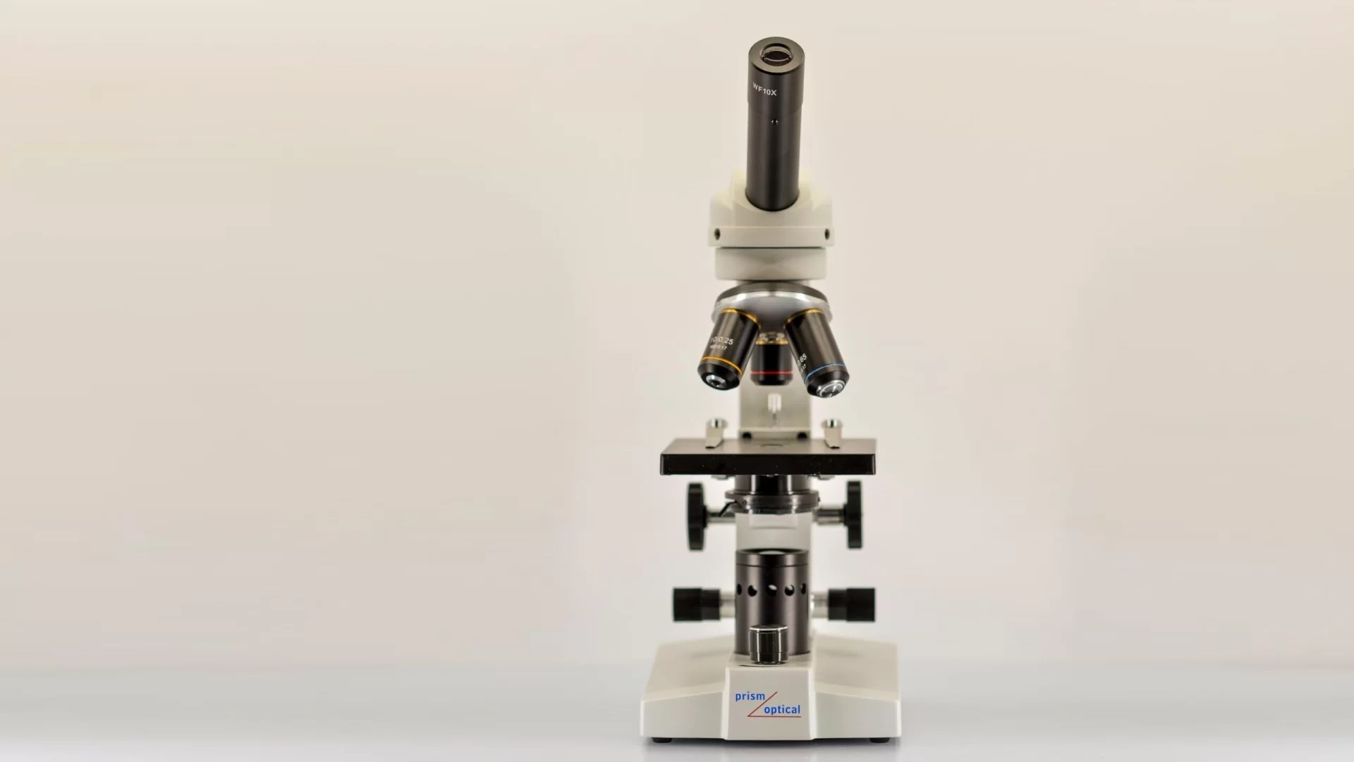 Compound Microscope Southern Cross Science