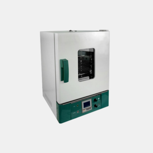 Labec Basic Economy Incubator 125L, Fan Forced, Viewing Window, Digital Controller, Ambient +5°C to 65°C HEAT ONLY