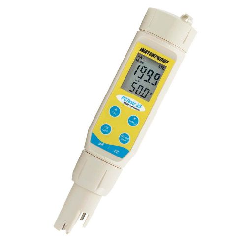 PC Testr 35 pH/Cond/Temp